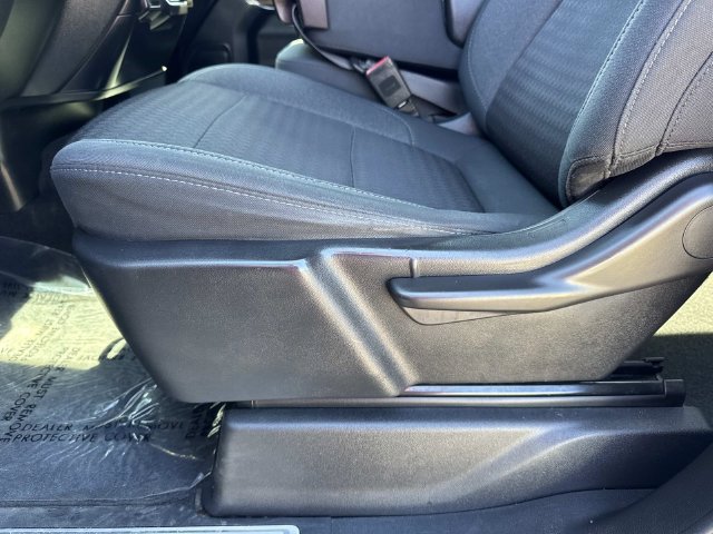 Used 2020 Chevrolet Silverado 1500 LT AWD/4WD image 20
