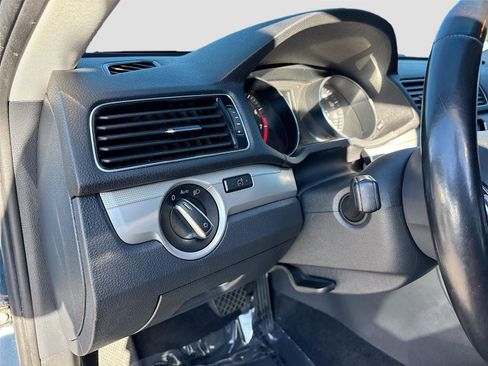 Used 2019 Volkswagen Passat 2.0T Wolfsburg image 11