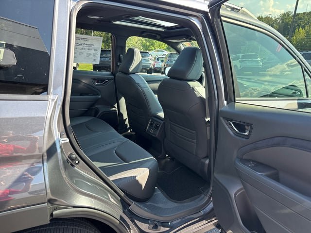 New 2026 Subaru Forester Limited AWD/4WD image 96