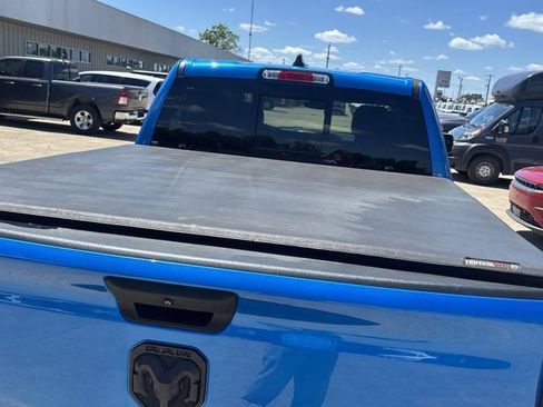Used 2023 RAM 1500 Big Horn AWD/4WD image 6