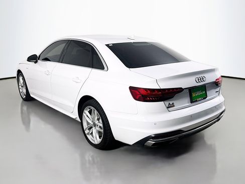 Used 2020 Audi A4 2.0T Premium Plus w/ Premium Plus Package image 7