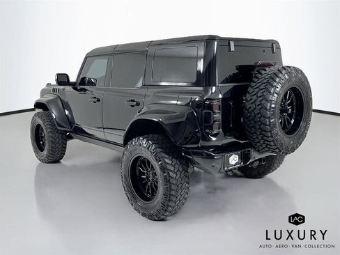 Used 2023 Ford Bronco Raptor image 8