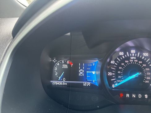 Used 2020 Ford Edge ST-Line FWD image 42
