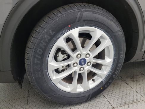 Used 2021 Ford Escape SE image 31