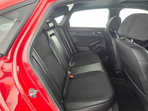 Used 2025 Honda Civic Sport image 12