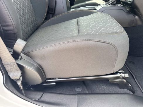 New 2026 Jeep Gladiator Mojave image 12