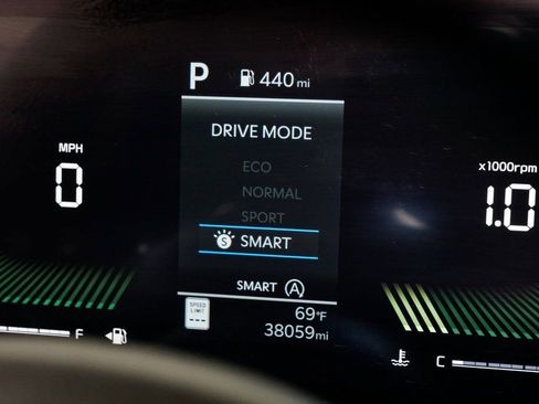 Certified 2024 Kia Sorento S image 12