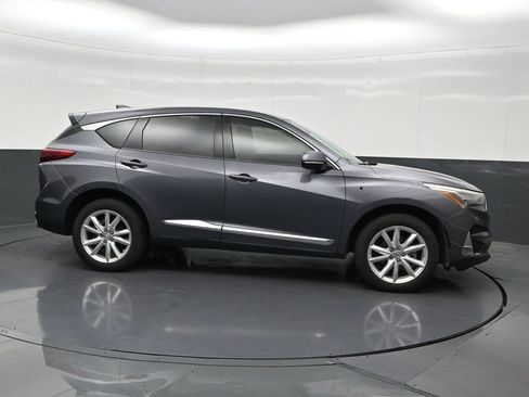 Used 2019 Acura RDX FWD image 6