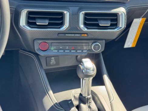 New 2025 Ford Mustang GT Premium RWD image 24