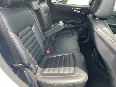 Certified 2024 Ford Edge SEL w/ Convenience Package AWD/4WD image 25