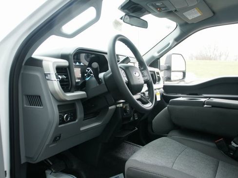 New 2026 Ford F250 XL w/ XL Off-Road Package image 16
