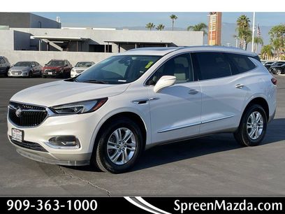 Used 2019 Buick Enclave Premium w/ Trailering Package, 5000 lbs.