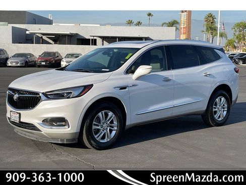 Used 2019 Buick Enclave Premium w/ Trailering Package, 5000 lbs. image 1