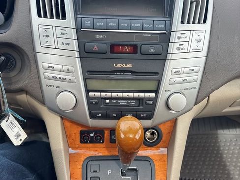 Used 2006 Lexus RX 330 AWD image 64