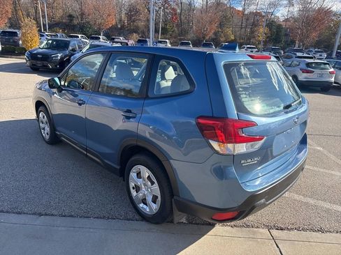 Used 2021 Subaru Forester image 4