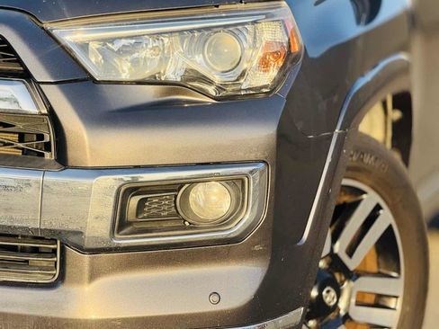 Used 2016 Toyota 4Runner Limited image 15