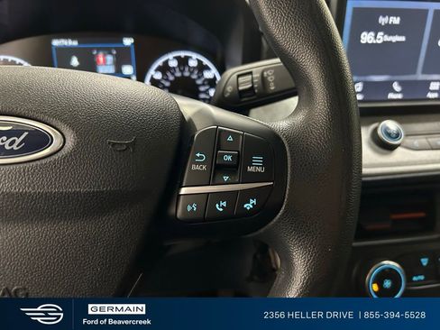 Used 2023 Ford Maverick XLT image 22