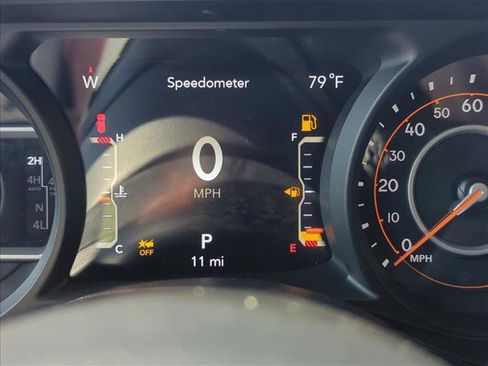 New 2026 Jeep Wrangler Unlimited Rubicon image 11