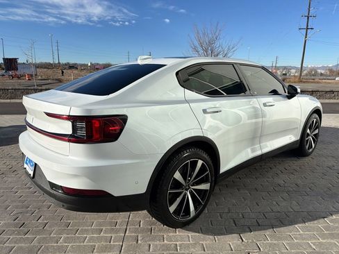 Used 2022 Polestar Polestar 2 w/ Plus Package image 5