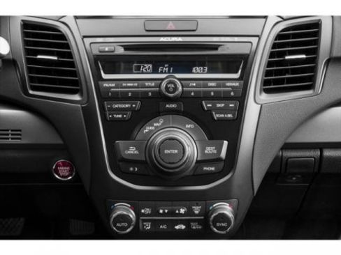 Used 2015 Acura RDX FWD w/ Technology Package image 9