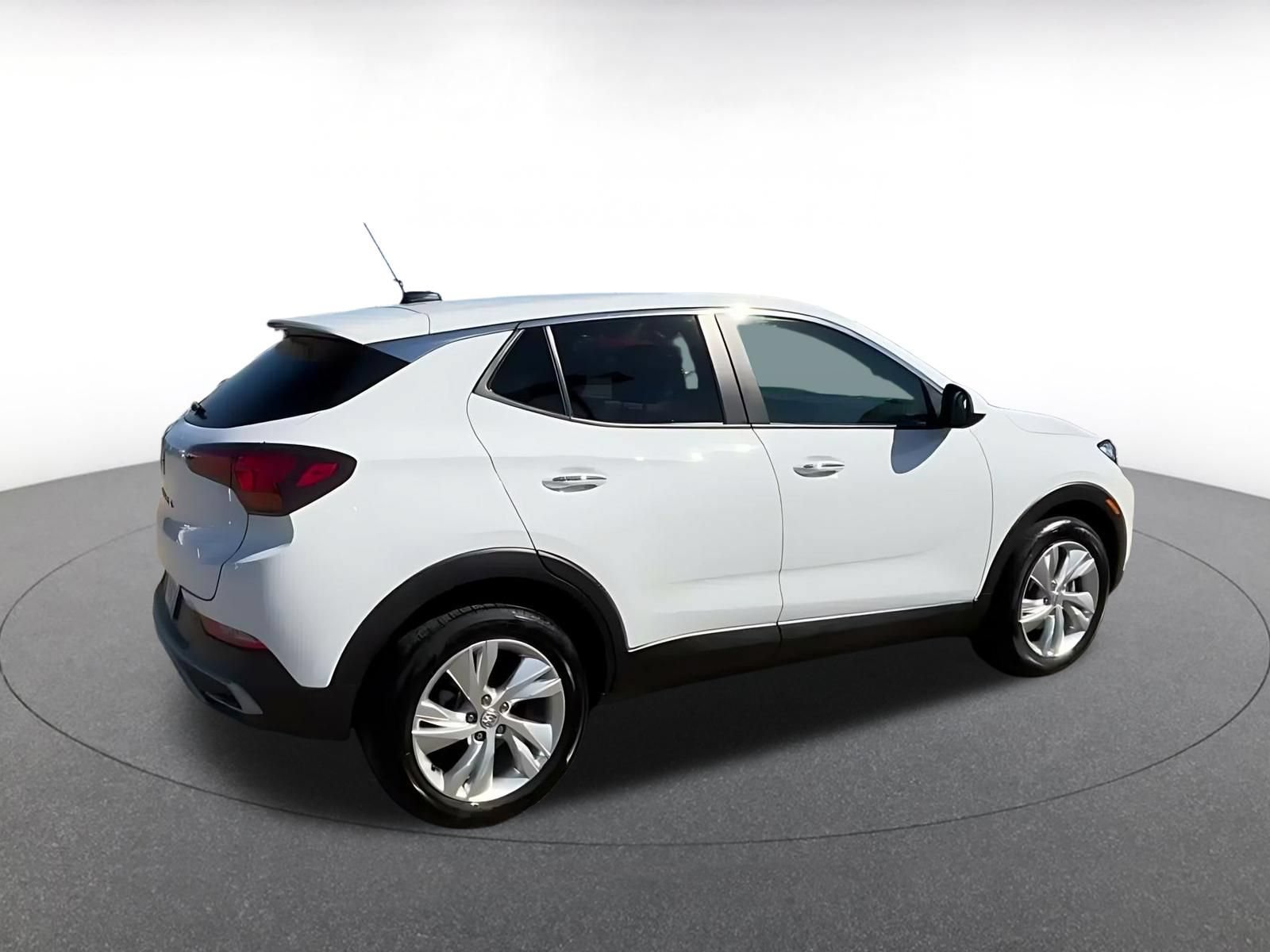 Used 2026 Buick Encore GX Preferred FWD image 14