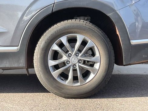 Used 2019 Hyundai Santa Fe SE image 22