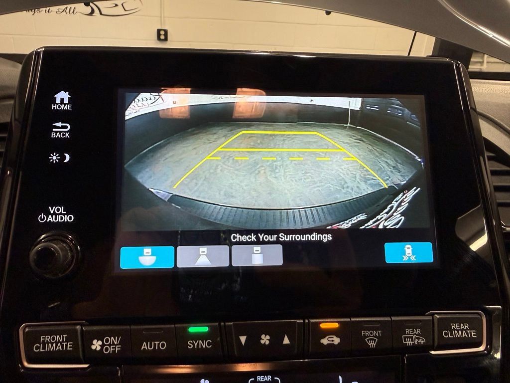 Used 2019 Honda Odyssey EX-L image 49