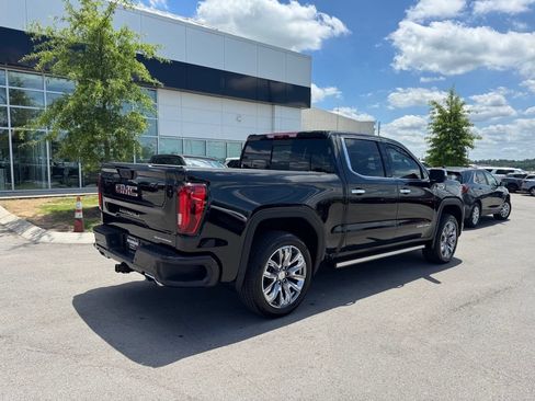 Used 2026 GMC Sierra 1500 Denali w/ Denali Reserve Package AWD/4WD image 7