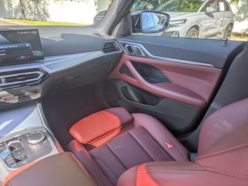 Used 2023 BMW i4 eDrive35 RWD image 30