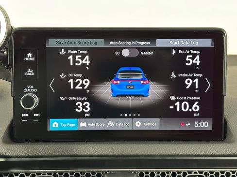 Used 2025 Honda Civic Type R image 28