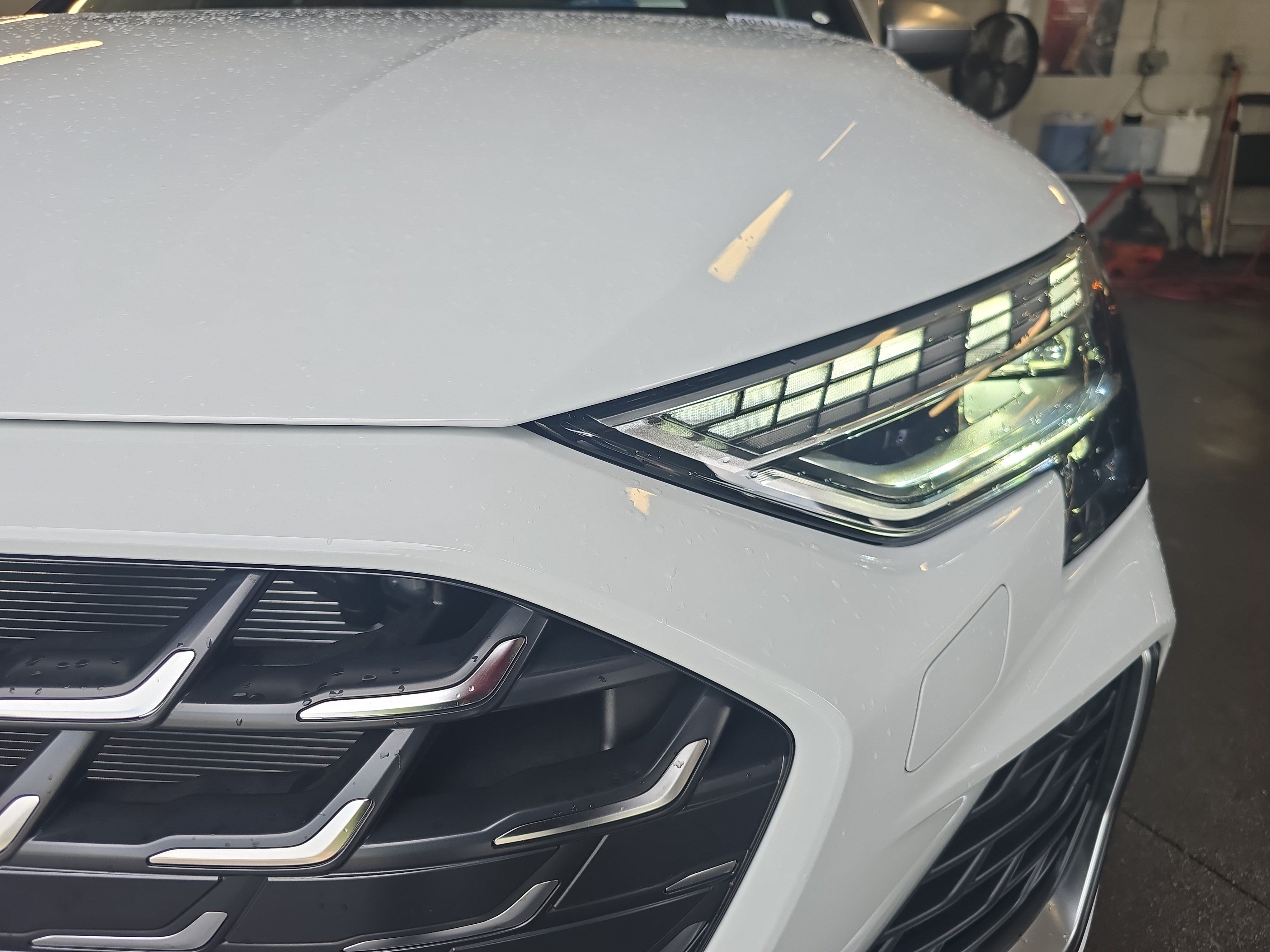 Certified 2026 Audi S3 Premium AWD/4WD image 29
