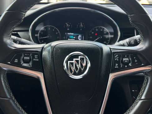 Used 2019 Buick Encore Preferred FWD image 28