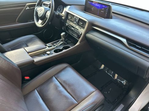 Used 2018 Lexus RX 350 FWD w/ Premium Package image 16