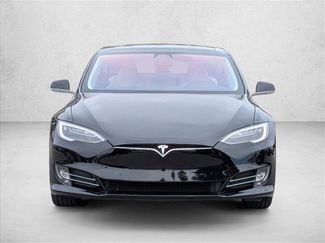 Used 2018 Tesla Model S 100D AWD/4WD video 2