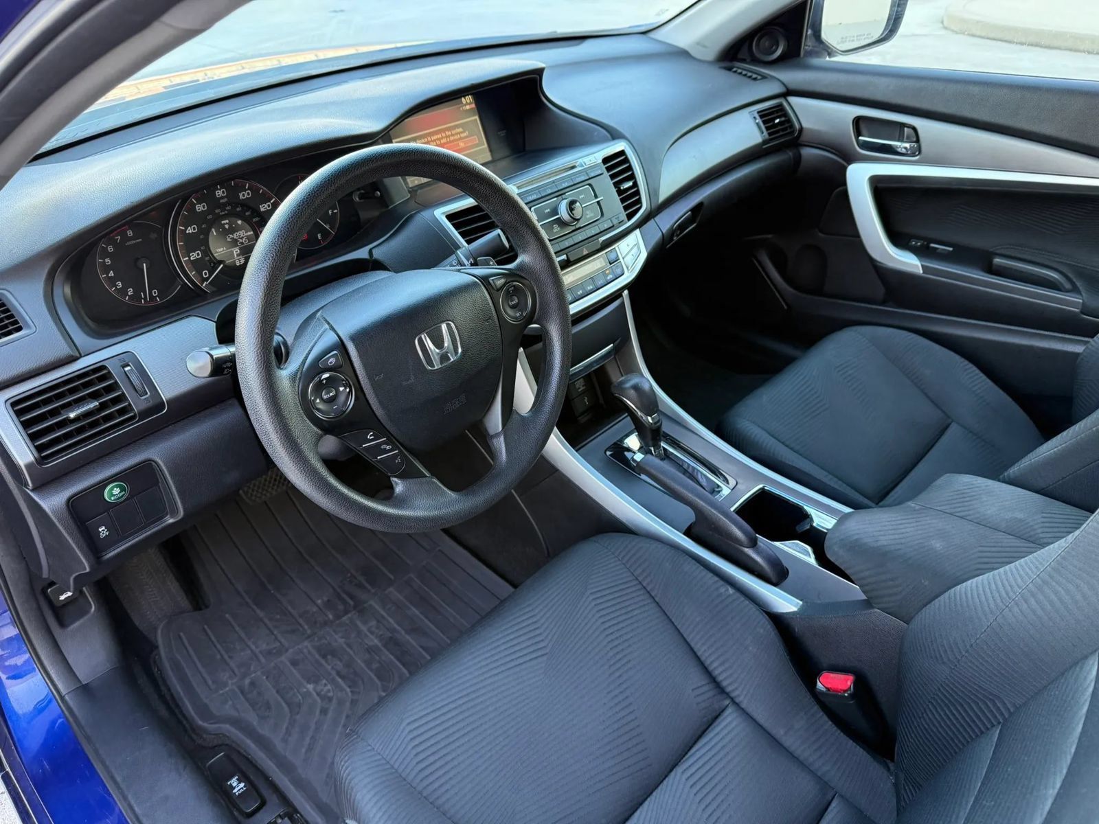 Used 2014 Honda Accord LX-S image 14
