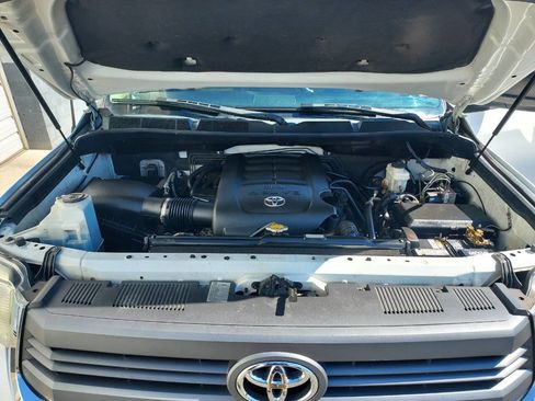 Used 2014 Toyota Tundra SR5 image 8
