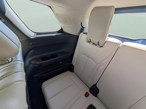 Used 2023 INFINITI QX60 Luxe w/ Cargo Package image 51