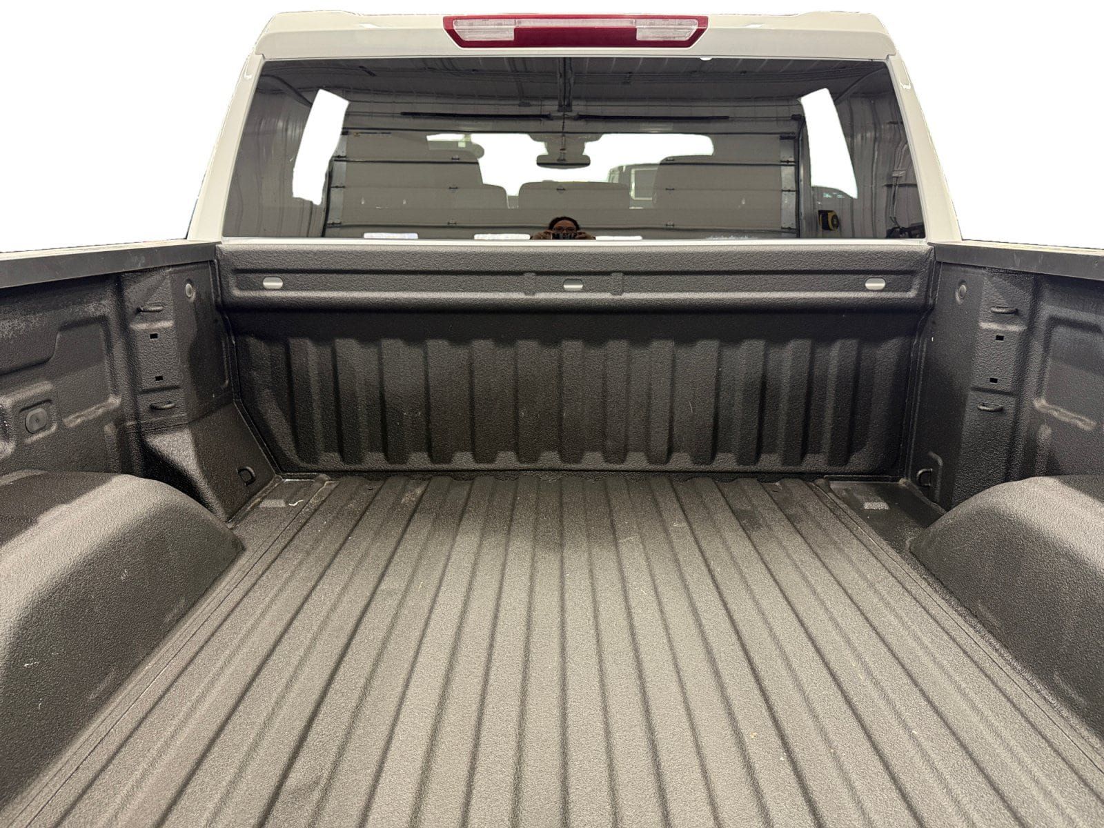 Used 2024 GMC Sierra 1500 Elevation w/ LPO, Elevation Black Package AWD/4WD image 27