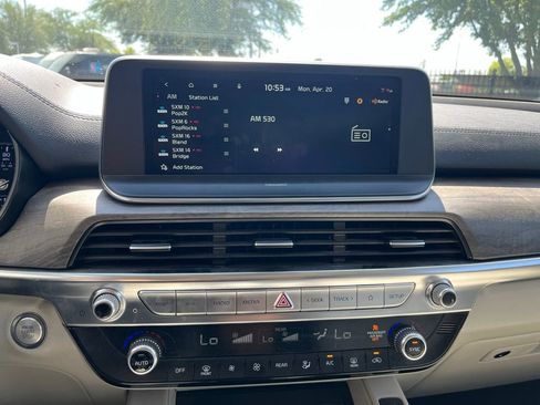 Used 2020 Kia Telluride EX image 13