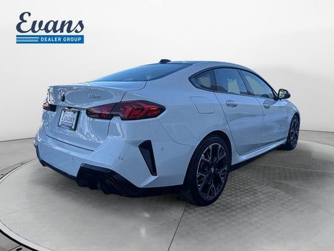 Used 2025 BMW 228i xDrive image 7