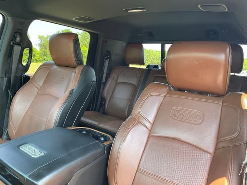 Used 2019 RAM 3500 Limited AWD/4WD image 30