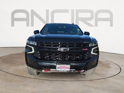 Used 2024 Chevrolet Tahoe Z71