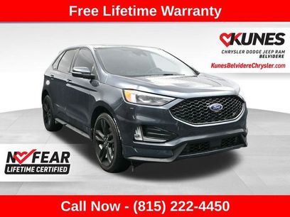 Used 2024 Ford Edge ST w/ Equipment Group 401A