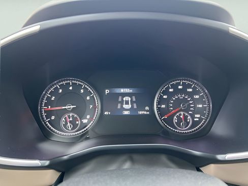 Used 2023 Hyundai Santa Fe SEL image 26