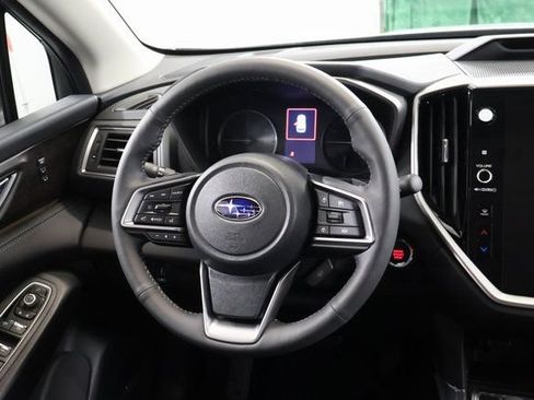 New 2026 Subaru Ascent Touring AWD/4WD image 15