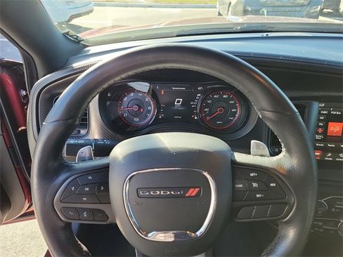 Used 2023 Dodge Charger SXT w/ Plus Group image 17