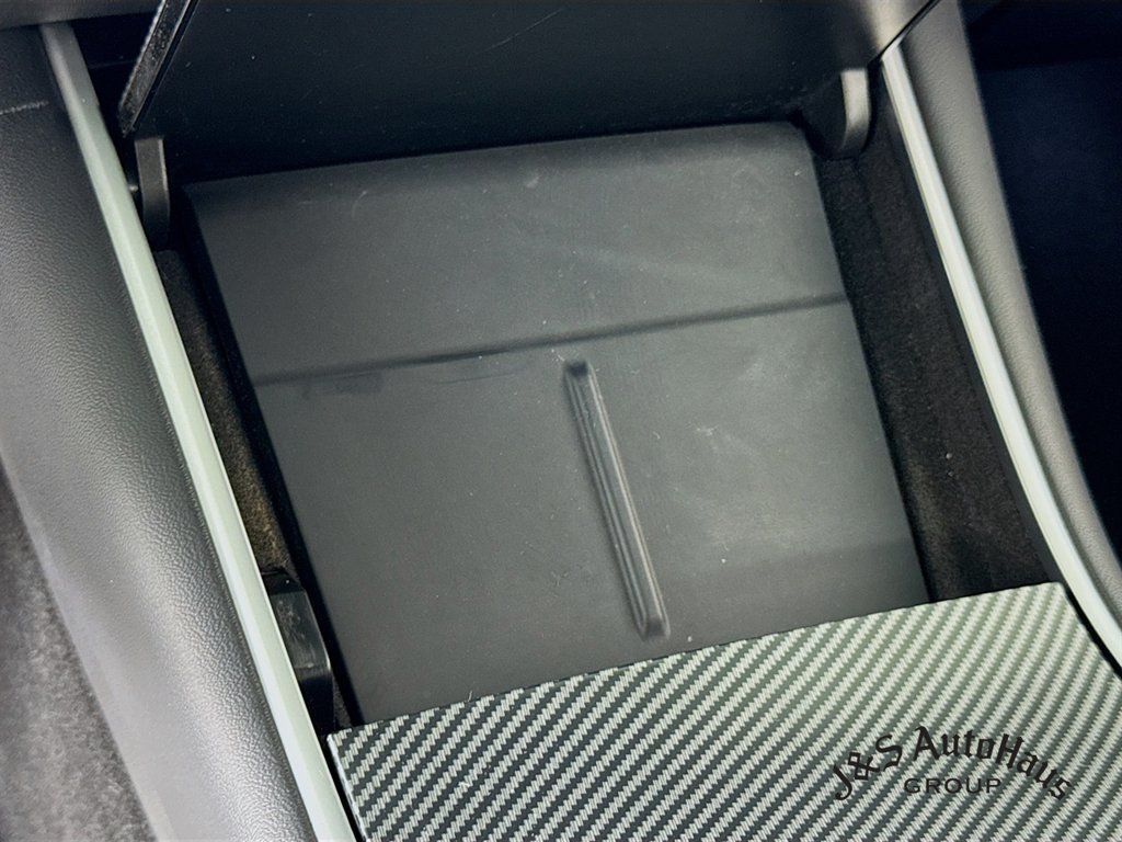 Used 2020 Tesla Model 3 Performance AWD/4WD image 10