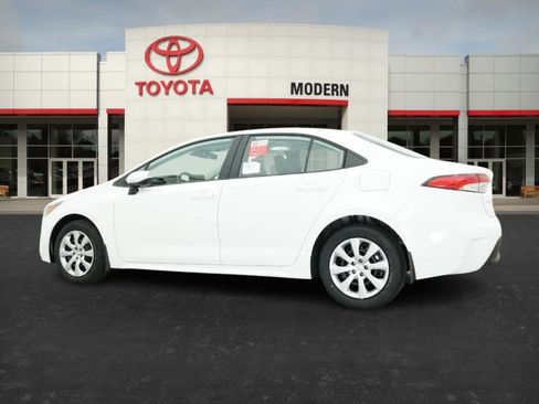 New 2026 Toyota Corolla LE image 12