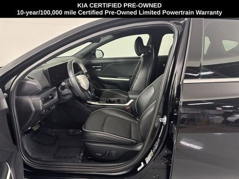 Certified 2025 Kia K4 GT-Line image 4