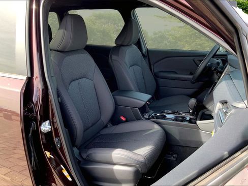 New 2026 Subaru Forester Premium image 10